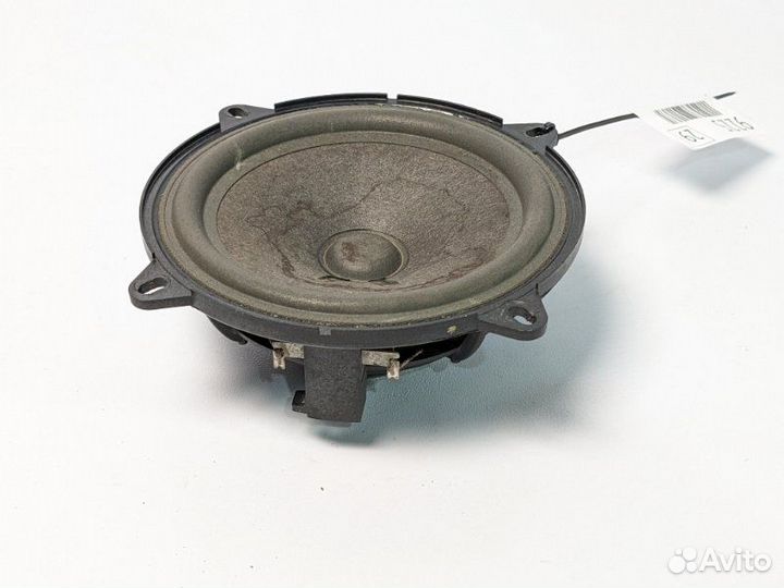 Динамик задний правый Renault Duster F4RE410 2016