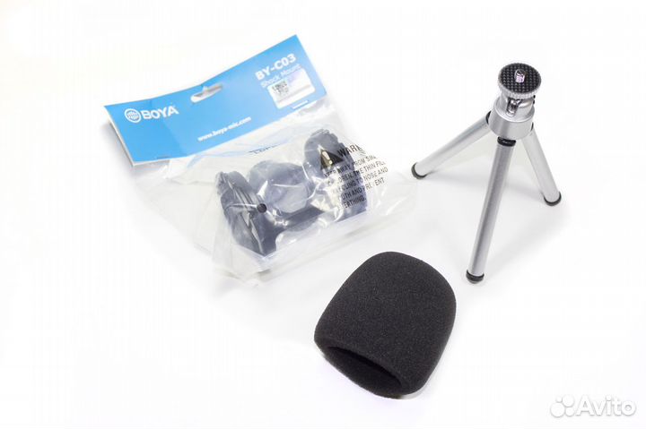 Комплект аксессуаров Zoom H1n