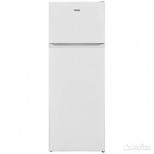 Холодильник Vestel VDD144VW в наличии