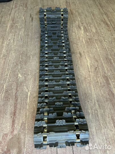 Гусеница снегохода 144*15*1.5 Camoplast cross