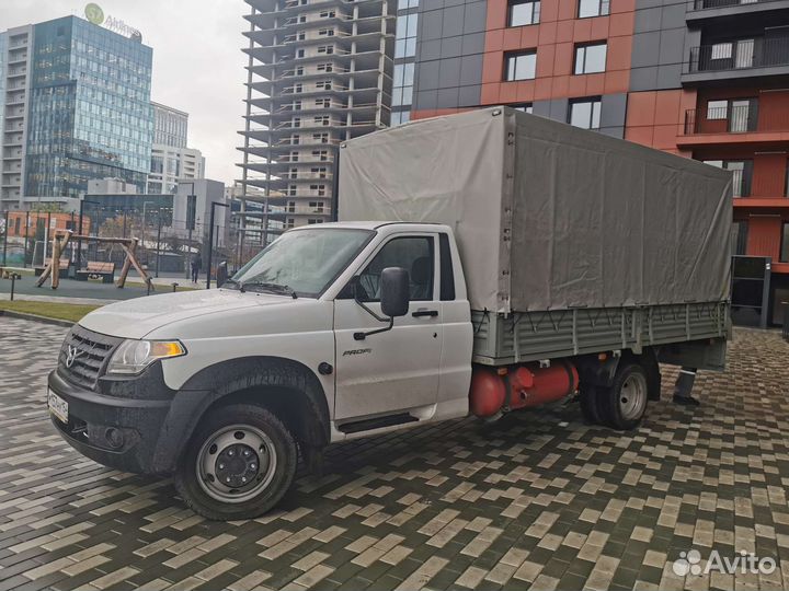 Грузчики, ГАЗель, переезды, межгород, вывоз мусора