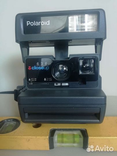 Фотоаппарат Полороид