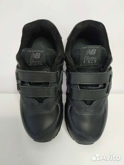 Кроссовки New Balance весна/осень 13р (31р-19 см)