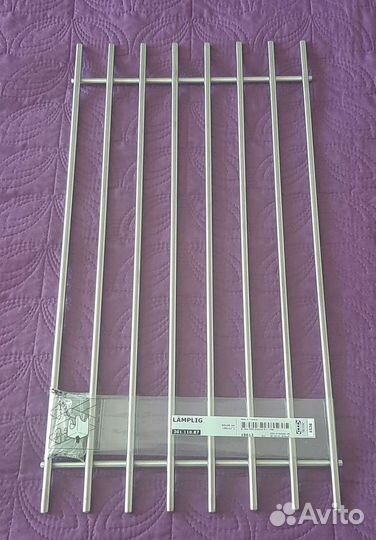 Новая подставка под горячее IKEA, 27на 58