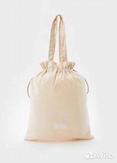 Сумка Uniqlo, новая, оригинал