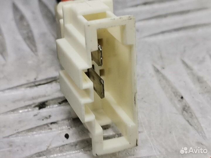 Моторчик печки для Volkswagen Transporter (T4)