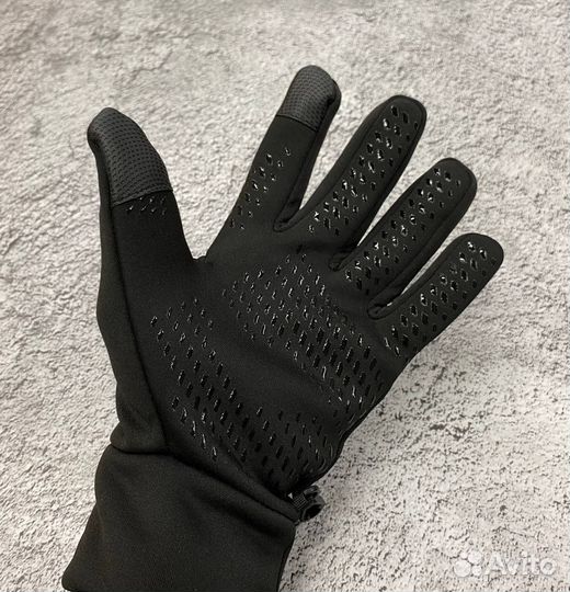 Перчатки Nike Jordan