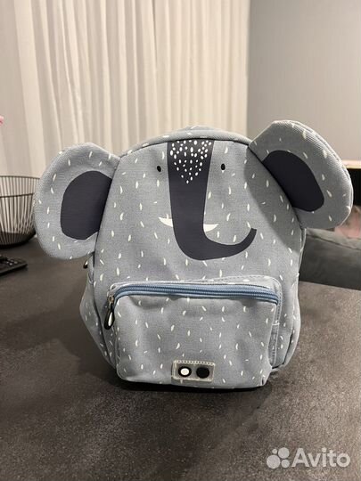 Детский рюкзак 3-6лет