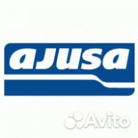 Ajusa 1187128 Сальник коленвала dodge: dakota 3.7