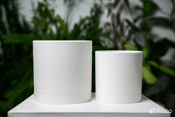 Цветочные горшки Belono cylinder