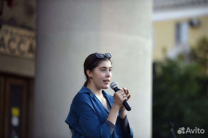 Написание статей