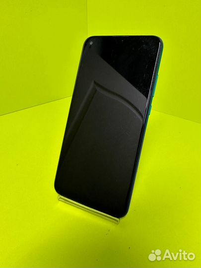 HUAWEI P40 Lite E, 4/64 ГБ