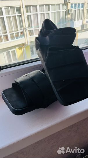 Обувь для лечения плоскостопия