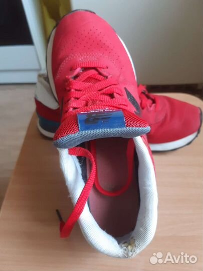 Кроссовки NB 574