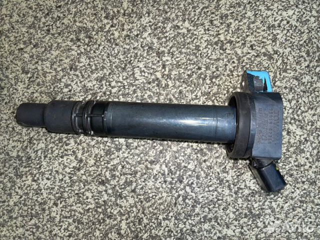 Катушка зажигания Lexus Gs300 3grfse