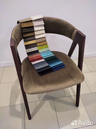 Стулья для дома и бизнеса