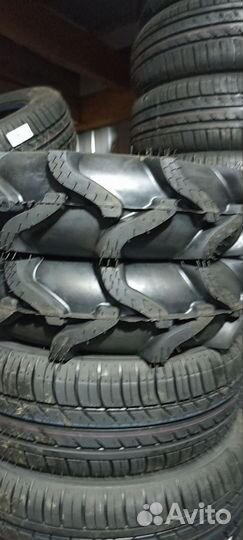 Шины на сельхозтехнику