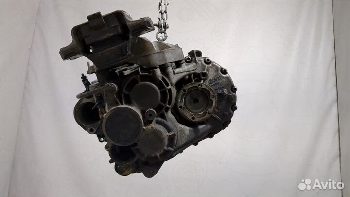 Кпп 6-ст.мех. (МКПП) Volkswagen Golf 5, 2007