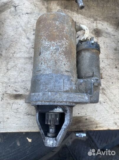 Стартер на ваз 2110 бу и др