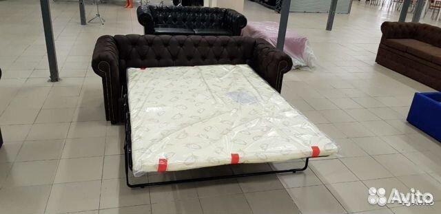 Диван честер от производителя