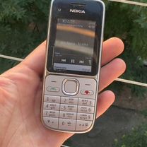 Nokia C2-01