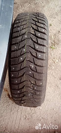 Kumho WinterCraft ice Wi31+ 185/65 R15 88T