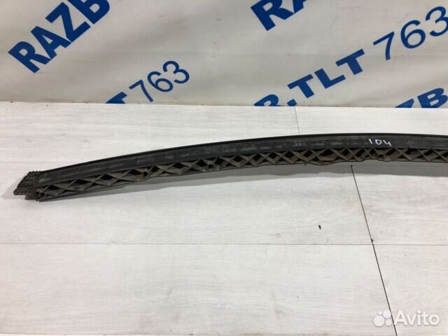 Усилитель жабо peugeot 308 1.6 ат хетчбек