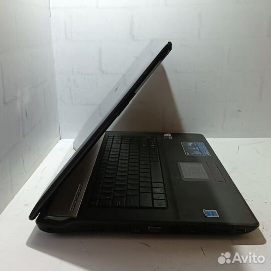 Ноутбук Asus N71V