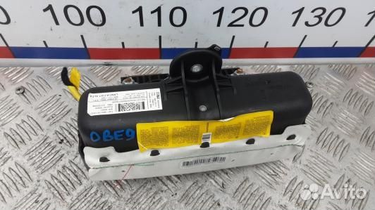 Подушка безопасности пассажира lancia delta 3 (OBE