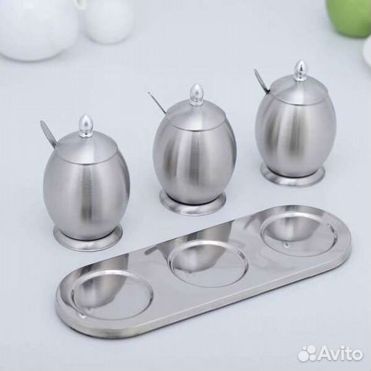 Набор для специй