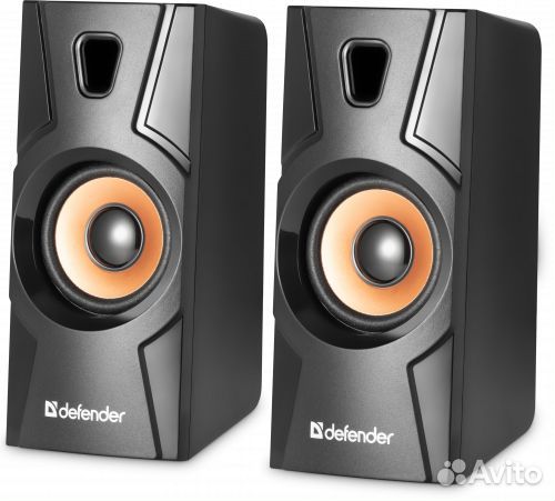 Колонка defender Aurora S8