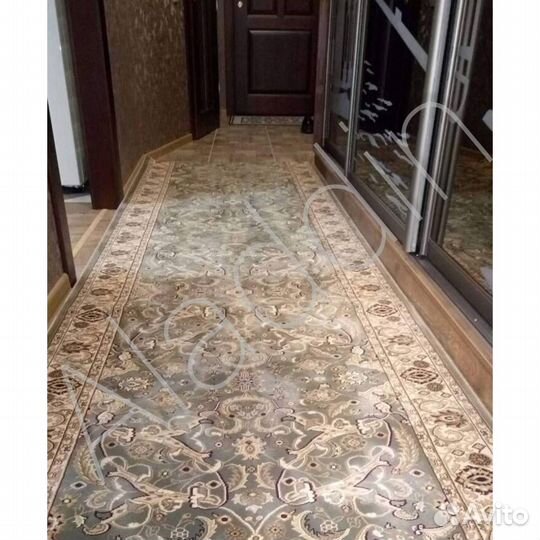 Ковровая дорожка новая