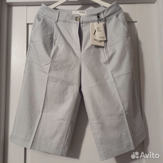 Новые женские шорты Selected Femme