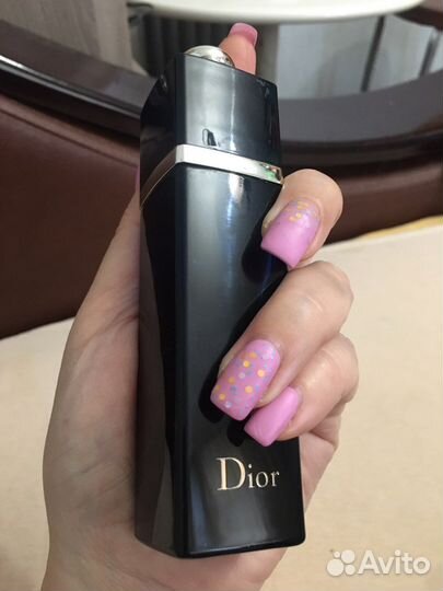 Dior Addict Eau de Parfum оригинал делюсь