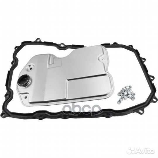 Фильтр АКПП с прокладкой поддона JT33134K azumi