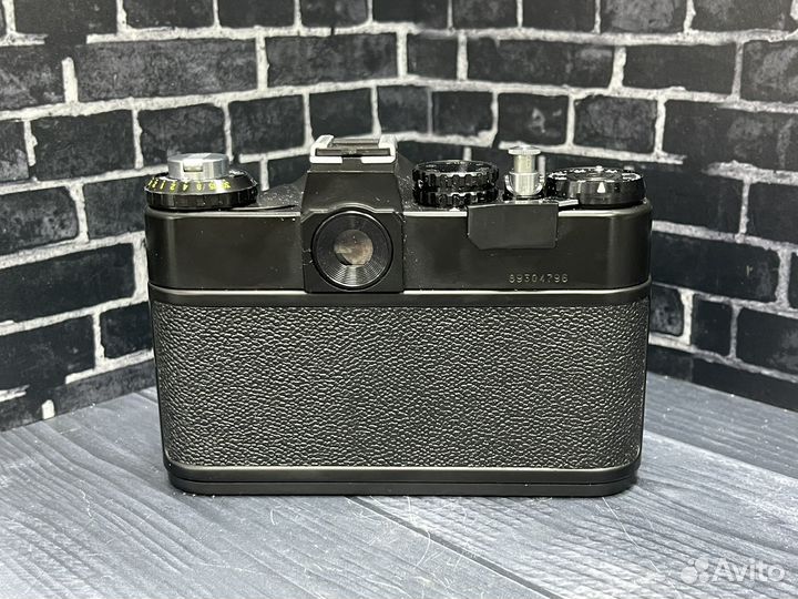 Фотоаппаратzenit 11