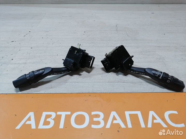 Переключатель подрулевой SsangYong Kyron 2 Кайрон