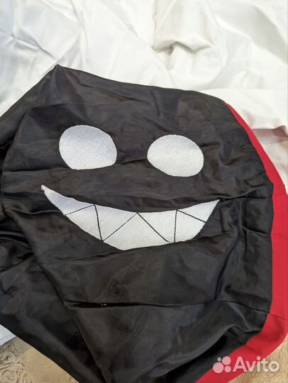 Кагуя Ооцуцуки - Наруто косплей