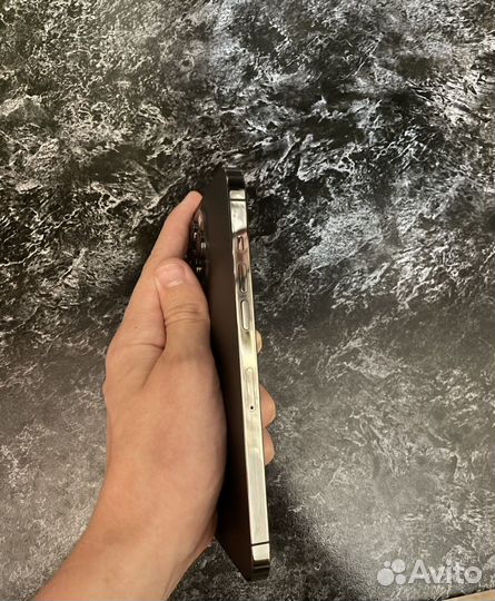 iPhone 12 pro max 256 gb (около идеал)