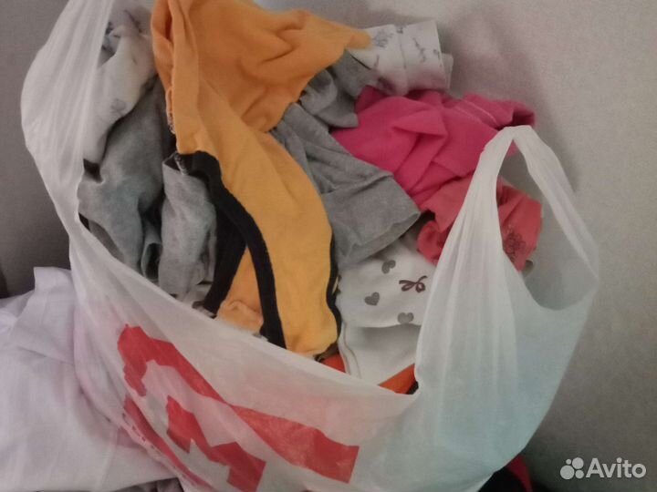 Пакет хороших вещей