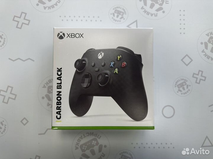 Геймпад Xbox One S/ Series X (model 1914)