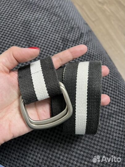 Ремни мужские