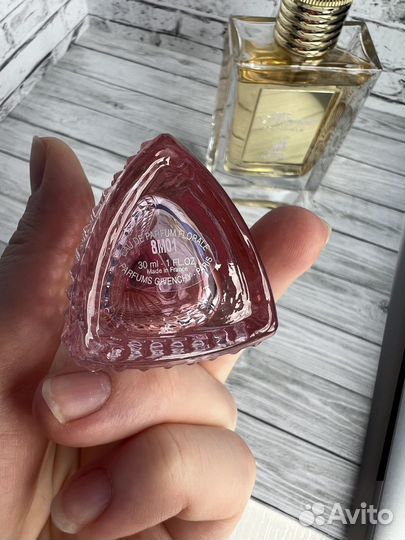 Givenchy live irresistible, Kismet (Kilian)