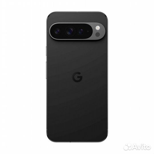 Google Pixel 9 Pro XL, 16/256 ГБ