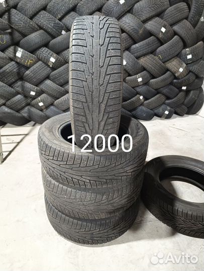 Gislaved C 400 215/65 R16