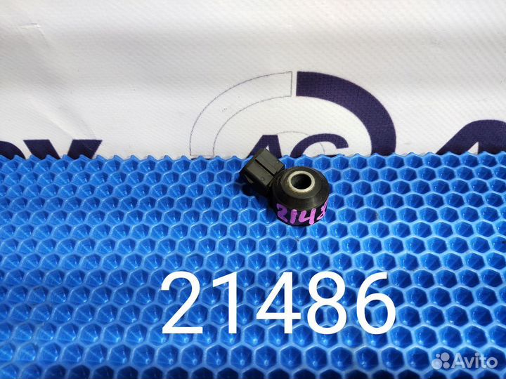 Датчик детонации Nissan X-Trail