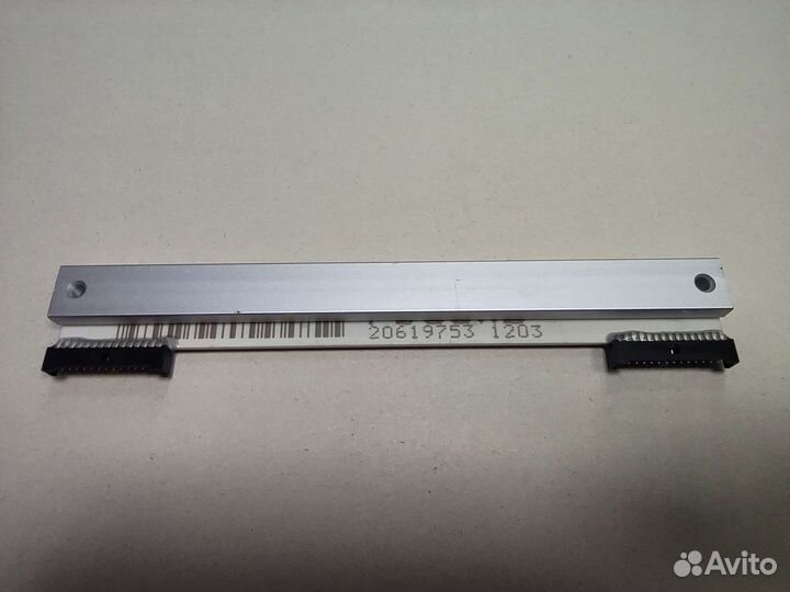 Печатающие головки Zebra TLP2844,LP2844,ZD230,220