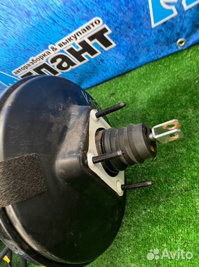 Вакуумный усилитель тормозов Mazda 3 BL Z6 2011