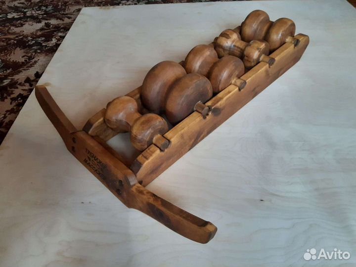 Массажер для спины