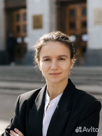 Репетитор по биологии